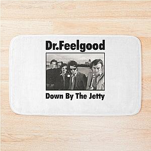 My Favorite People Dr. Feelgood Motley Crue Gifts For Birthday Bath Mat