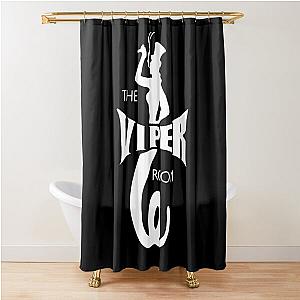 Viper room Motley Crue Shower Curtain