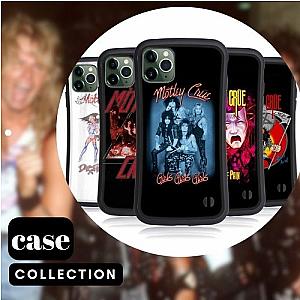 Motley Crue Cases