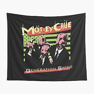 The Girlflower Love - Motley Crue efisien -  Tapestry