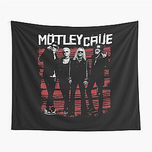 The Girlflower Love - Motley Crue efisien -  Tapestry