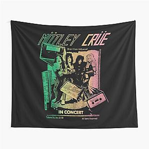 Petradro Girlflower Love - Motley Crue efisien -  Tapestry