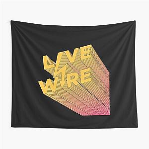 Motley Crue Live Wire Tapestry