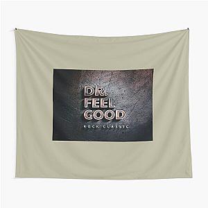 Motley Crue Dr. Feel Good Tapestry