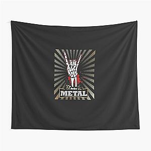 motley crue essesntial Classic T-Shirt Tapestry