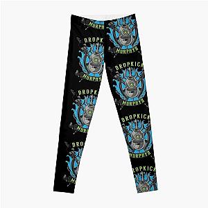  metaltallica band motley crue Leggings