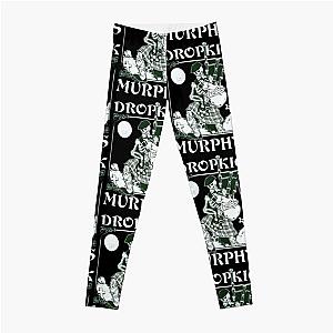  metaltallica band motley crue Leggings