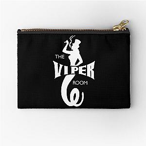 Viper room Motley Crue Zipper Pouch