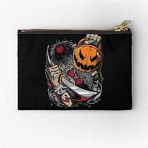 Motley Crue 2012 Halloween Zipper Pouch