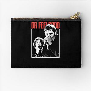 DR. FEELGOOD MOTLEY CRUE   Zipper Pouch