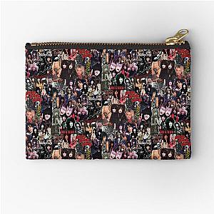 Motley Crue  Zipper Pouch