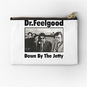 My Favorite People Dr. Feelgood Motley Crue Gifts For Birthday Zipper Pouch