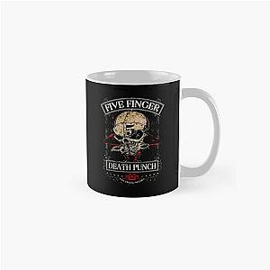 tututt 535 - motley crue picked Classic Mug