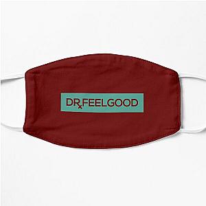 Motley Crue Dr. Feelgood Flat Mask