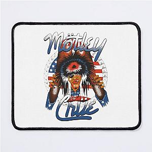 A Girlflower Love - Motley Crue efisien -  Mouse Pad