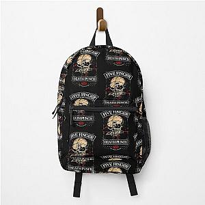 tututt 535 - motley crue picked Backpack