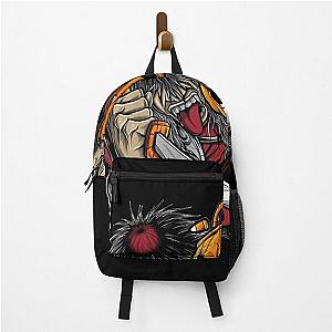 Motley Crue 2012 Halloween Backpack