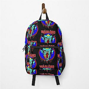 Motley Crue Motley bat Backpack