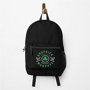  metaltallica band motley crue Backpack