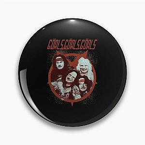 Motley Crue lovely   Pin