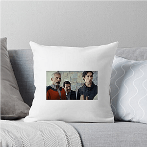 Mountainhead The Mountain Knows Mountainhead Pillows Cover