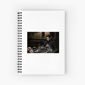 Mountainhead What Hides In The Hills Mountainhead Notebook