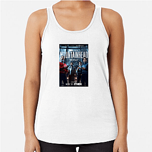 Mountainhead The Truth Is Buried Mountainhead Tank Tops