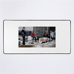 Mountainhead Dont Look Back Mountainhead Mouse Pads