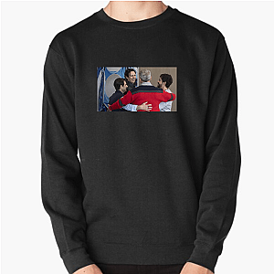 Mountainhead Trapped By Lies Mountainhead Sweatshirts
