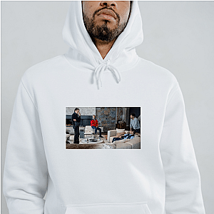 Mountainhead Dont Look Back Mountainhead Hoodies