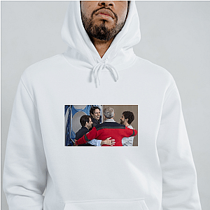Mountainhead Trapped By Lies Mountainhead Hoodies