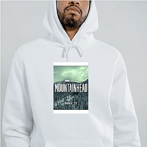 Mountainhead Nowhere To Run From Fear Mountainhead Hoodies