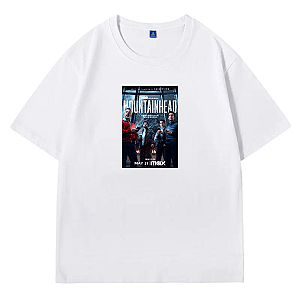 Mountainhead The Truth Is Buried Mountainhead T-Shirts