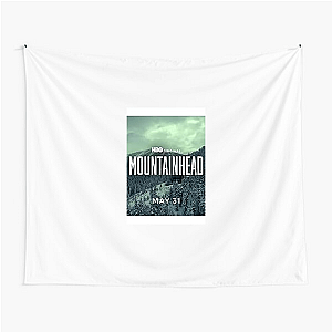 Mountainhead Nowhere To Run From Fear Mountainhead Tapestries