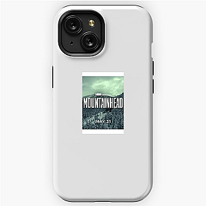 Mountainhead Nowhere To Run From Fear Mountainhead Samsung Cases