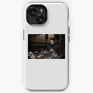 Mountainhead What Hides In The Hills Mountainhead iPhone Cases