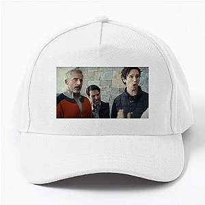 Mountainhead The Mountain Knows Mountainhead Hats & Caps