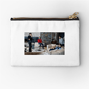 Mountainhead Dont Look Back Mountainhead Zipper Pouches