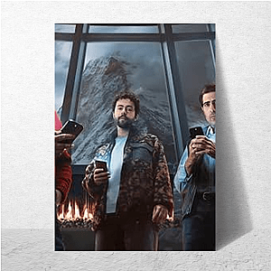 Mountainhead Fear The Unknown Mountainhead Posters