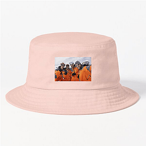 Mountainhead Isolation Is Not Safety Mountainhead Hats & Caps