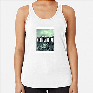 Mountainhead Nowhere To Run From Fear Mountainhead Tank Tops