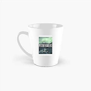 Mountainhead Nowhere To Run From Fear Mountainhead Mugs