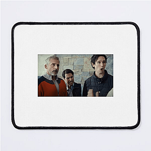 Mountainhead The Mountain Knows Mountainhead Mouse Pads