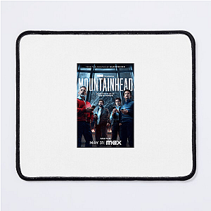 Mountainhead The Truth Is Buried Mountainhead Mouse Pads