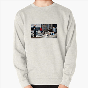 Mountainhead Dont Look Back Mountainhead Sweatshirts