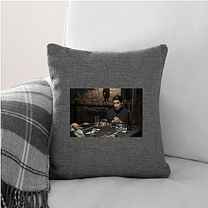 Mountainhead What Hides In The Hills Mountainhead Pillows Cover