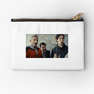 Mountainhead The Mountain Knows Mountainhead Zipper Pouches