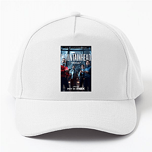 Mountainhead The Truth Is Buried Mountainhead Hats & Caps