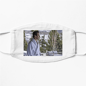 Mountainhead Family Secrets Kill Mountainhead Face Masks