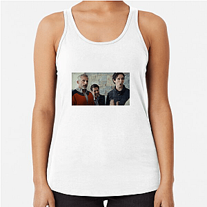 Mountainhead The Mountain Knows Mountainhead Tank Tops